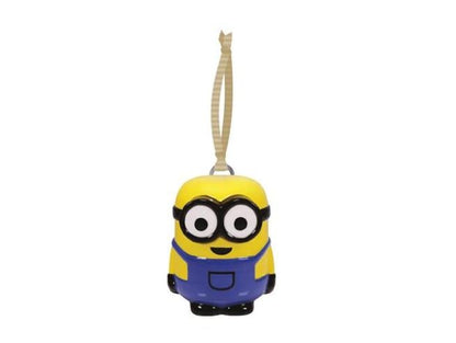 Minions Christmas Ball - Bob 