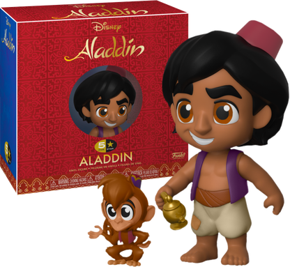 Aladdin - 5 Star