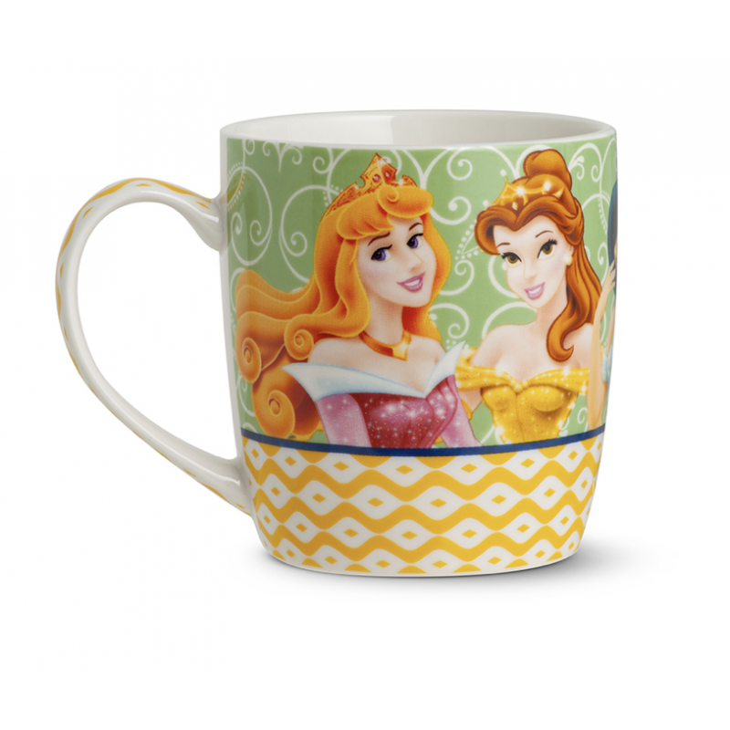 Mug Princesses Disney