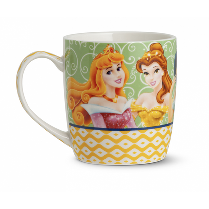 Mug Princesses Disney