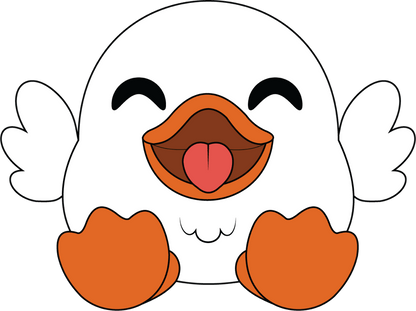 Dolan Dark Plüschtier (30cm)