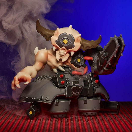 Figurine DOOM Hunter