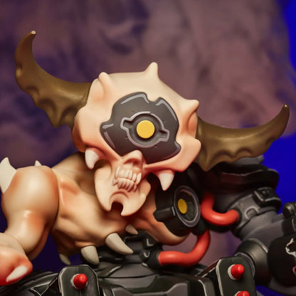 Figurine DOOM Hunter
