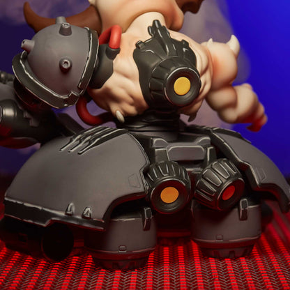 Figurine DOOM Hunter