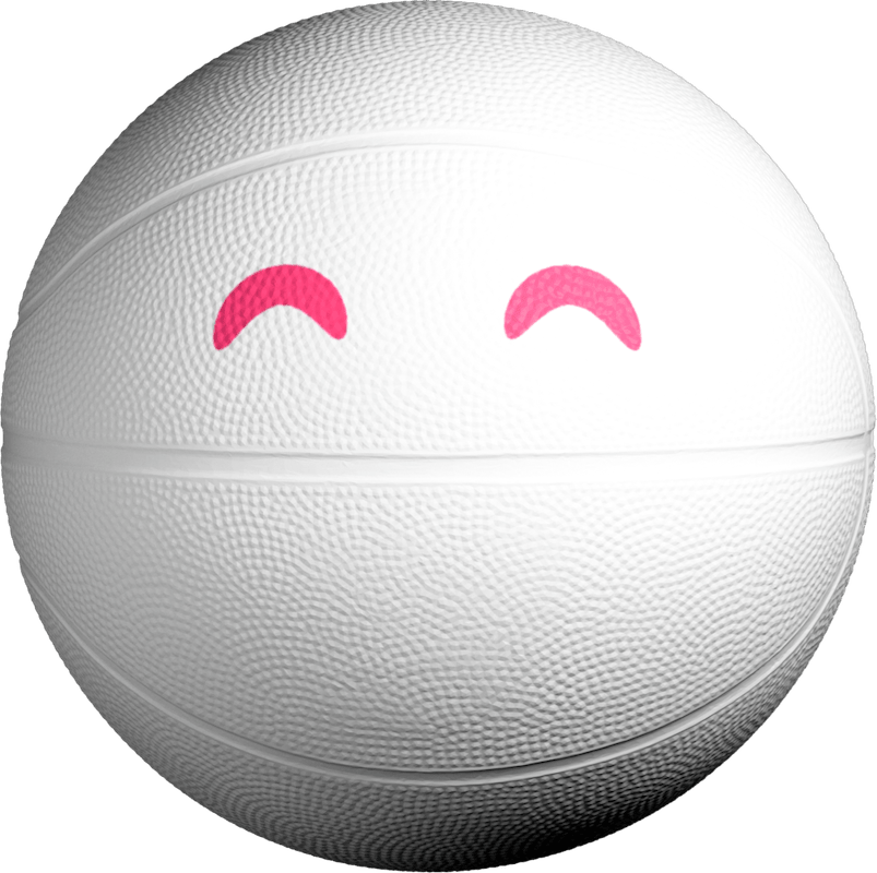 Youtooz Basketball