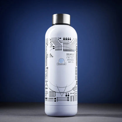 Dreamcast Water Bottle