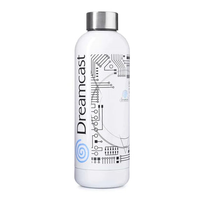 Dreamcast Water Bottle