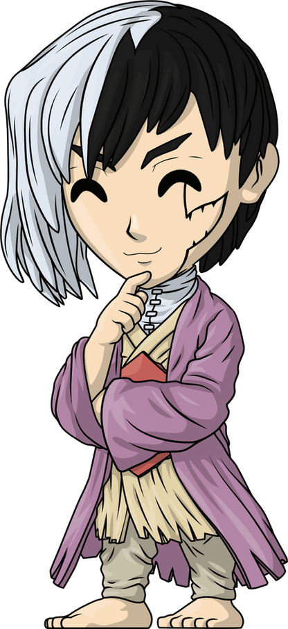 General Asagiri
