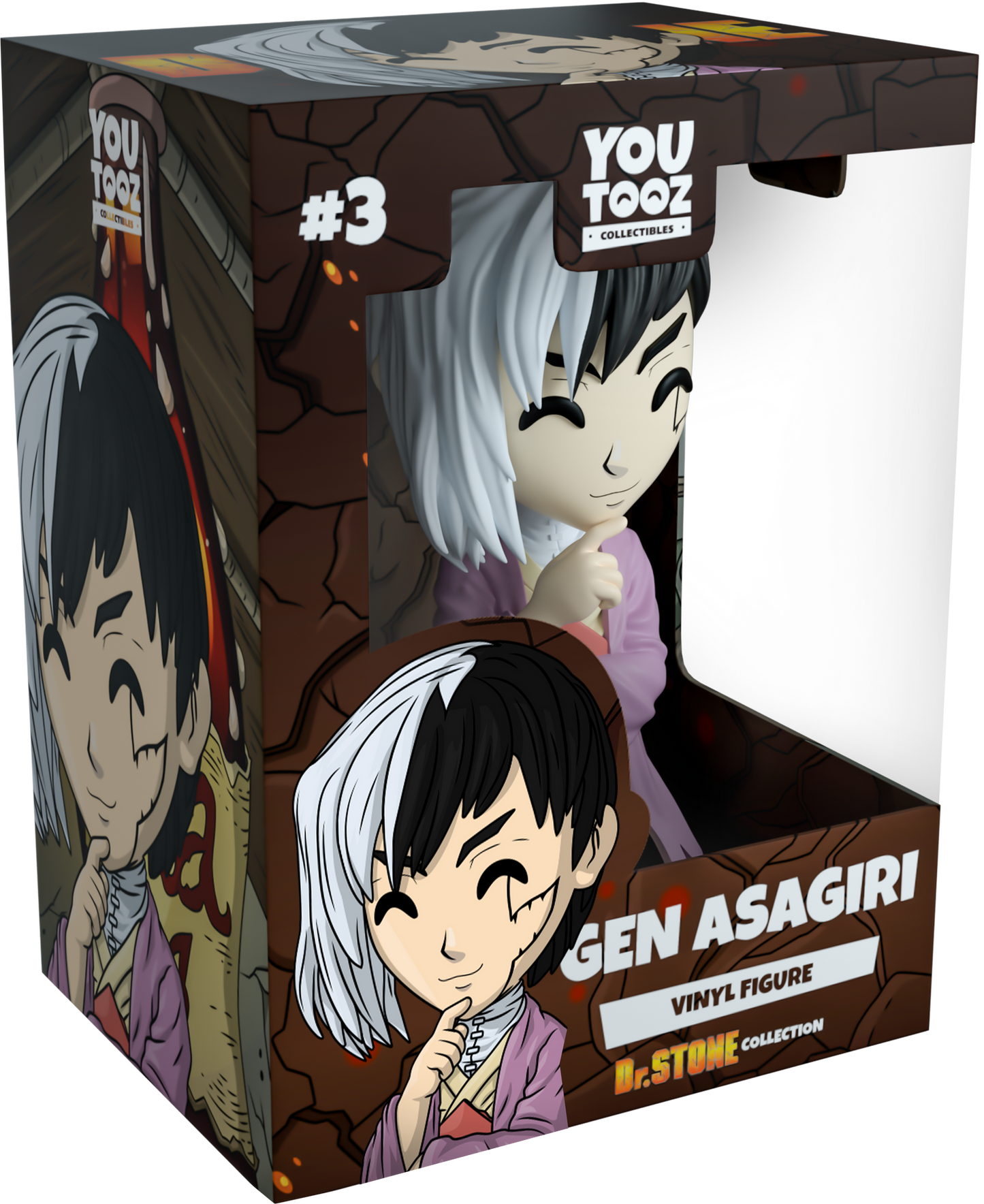 General Asagiri