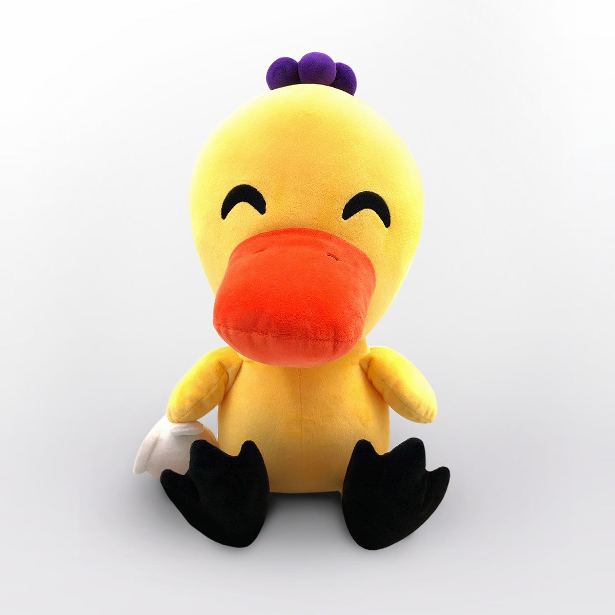 Duck Song Plüsch