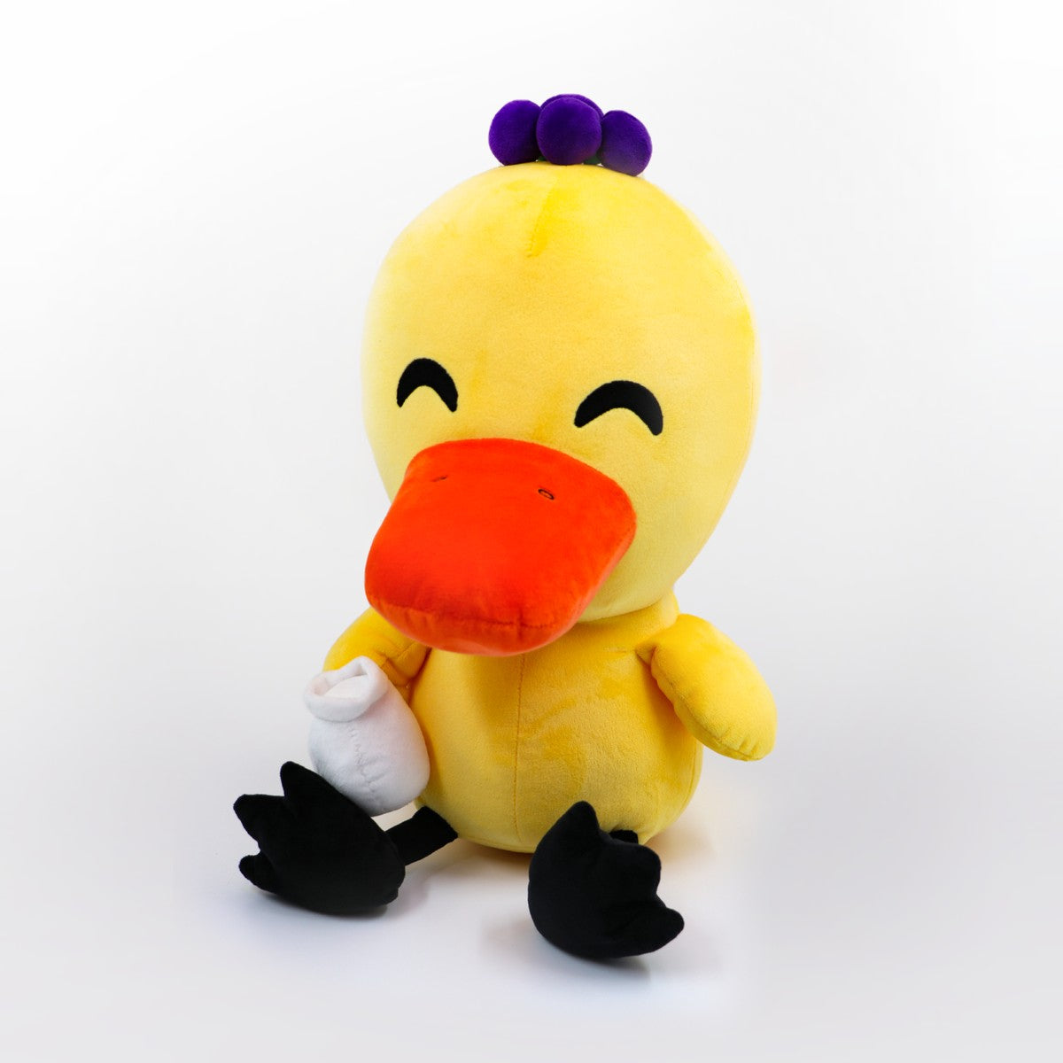 Duck Song Plüsch