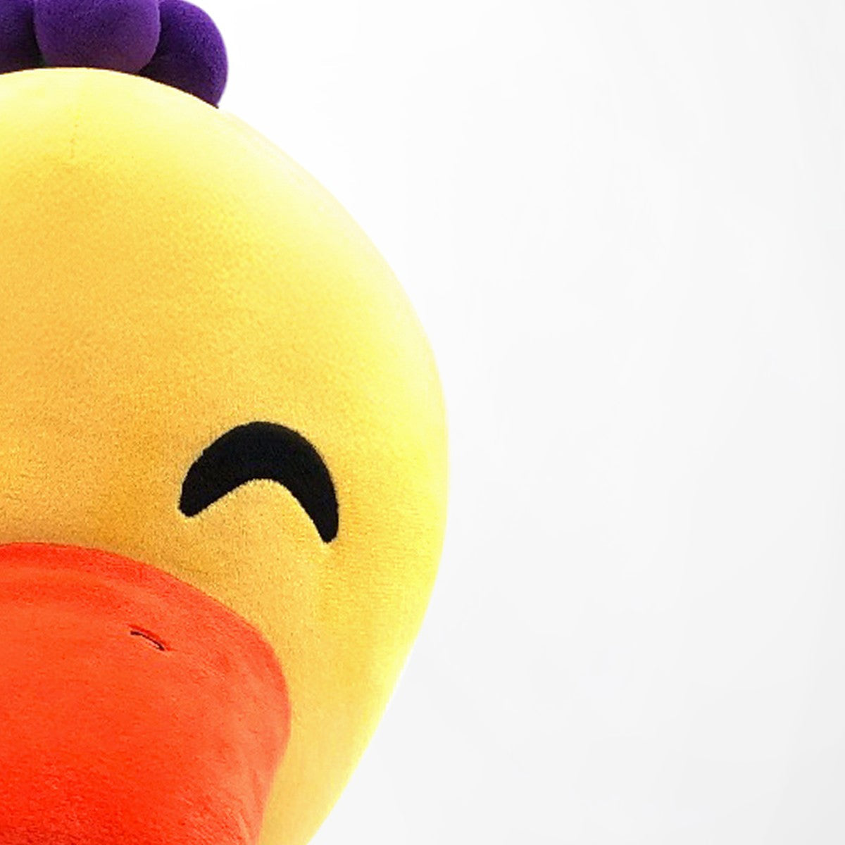 Duck Song Plüsch