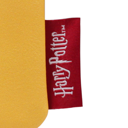 Porte-monnaie Harry Potter - Poufsouffle