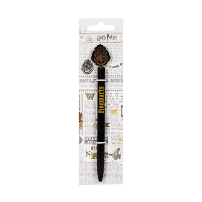 Stylo Harry Potter - Poudlard