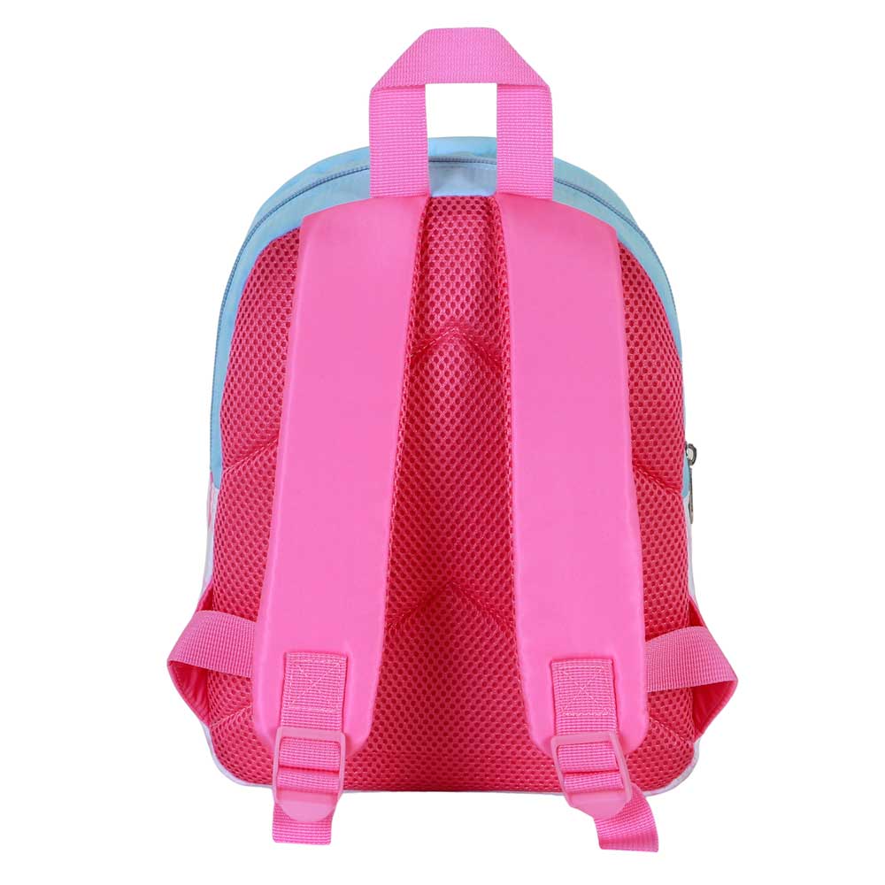 Sac à Dos Préscolaire Joy Hello Kitty « Candy » – Bleu