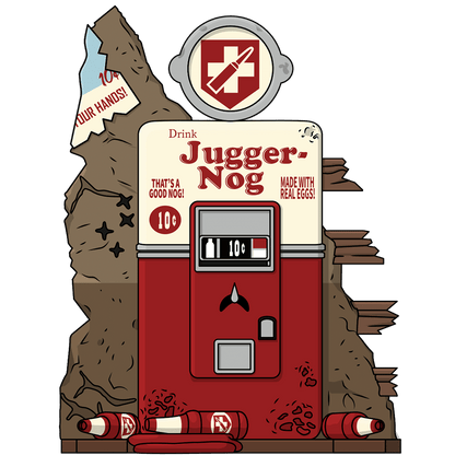 Jugger-Nog