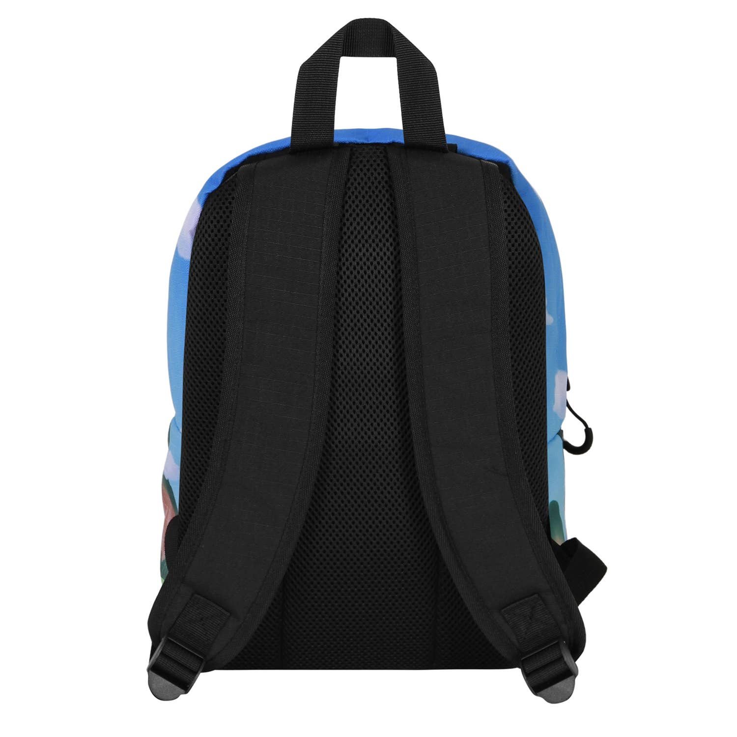 Sac à Dos HS FAN Dragon Ball « Goku Piccolo-Petit » – Bleu