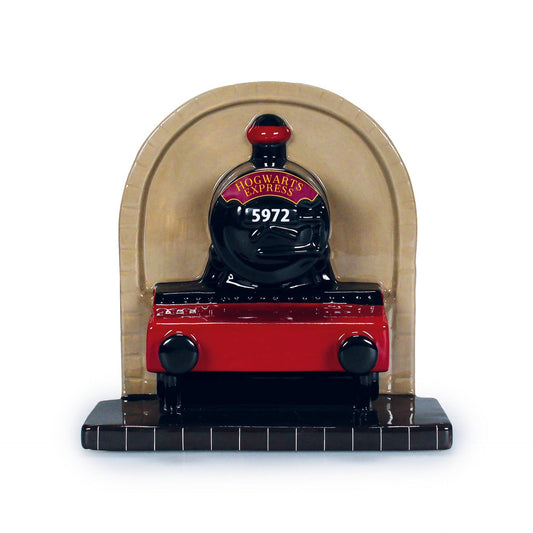 2er Set Harry Potter Zug Buchstützen