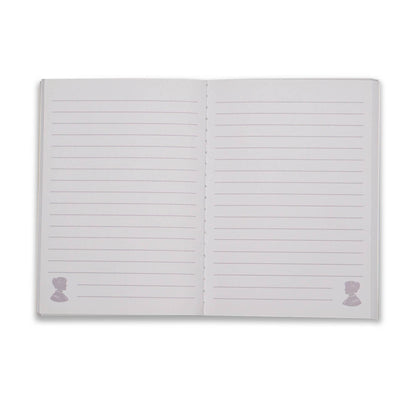 Ensemble de 2 carnets A6 Jane Austen
