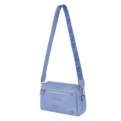 sac a main lilo stitch steel karactermania