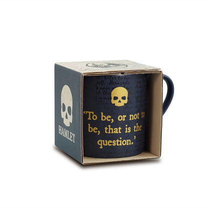 Mug Shakespeare - Hamlet 310 ml