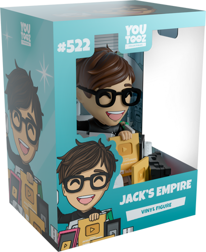 Jack’s Empire