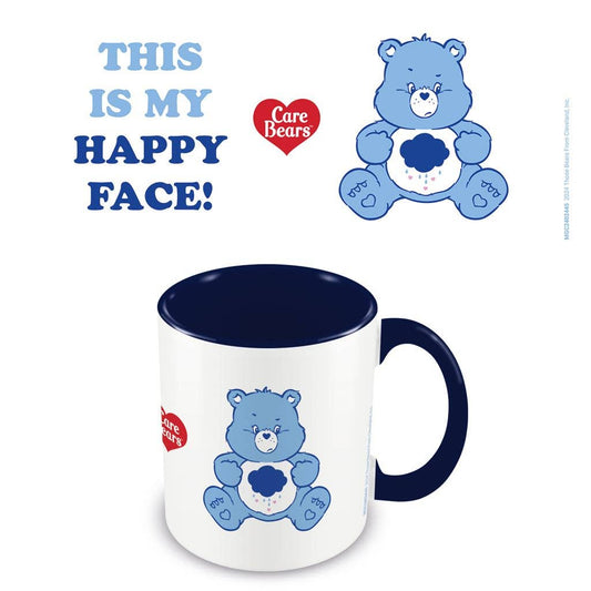 Tasse Les Bisounours - Grumpy Bear