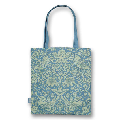 Sac cabas William Morris - sauge