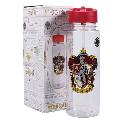 Gourde en plastique Harry Potter - Gryffondor 700 ml