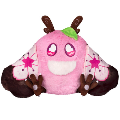 Peluche Squishable Sakura Mothman