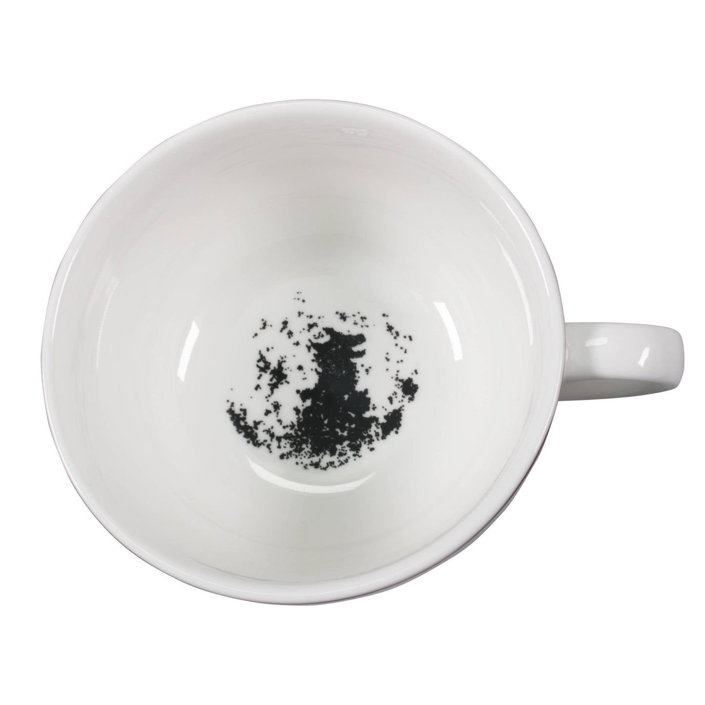 Harry Potter Individual Teapot - Divination