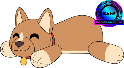 Ein Flop Plush (1ft)