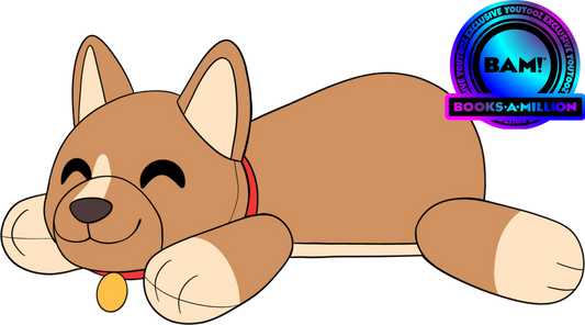 Ein Flop Plush (1ft)