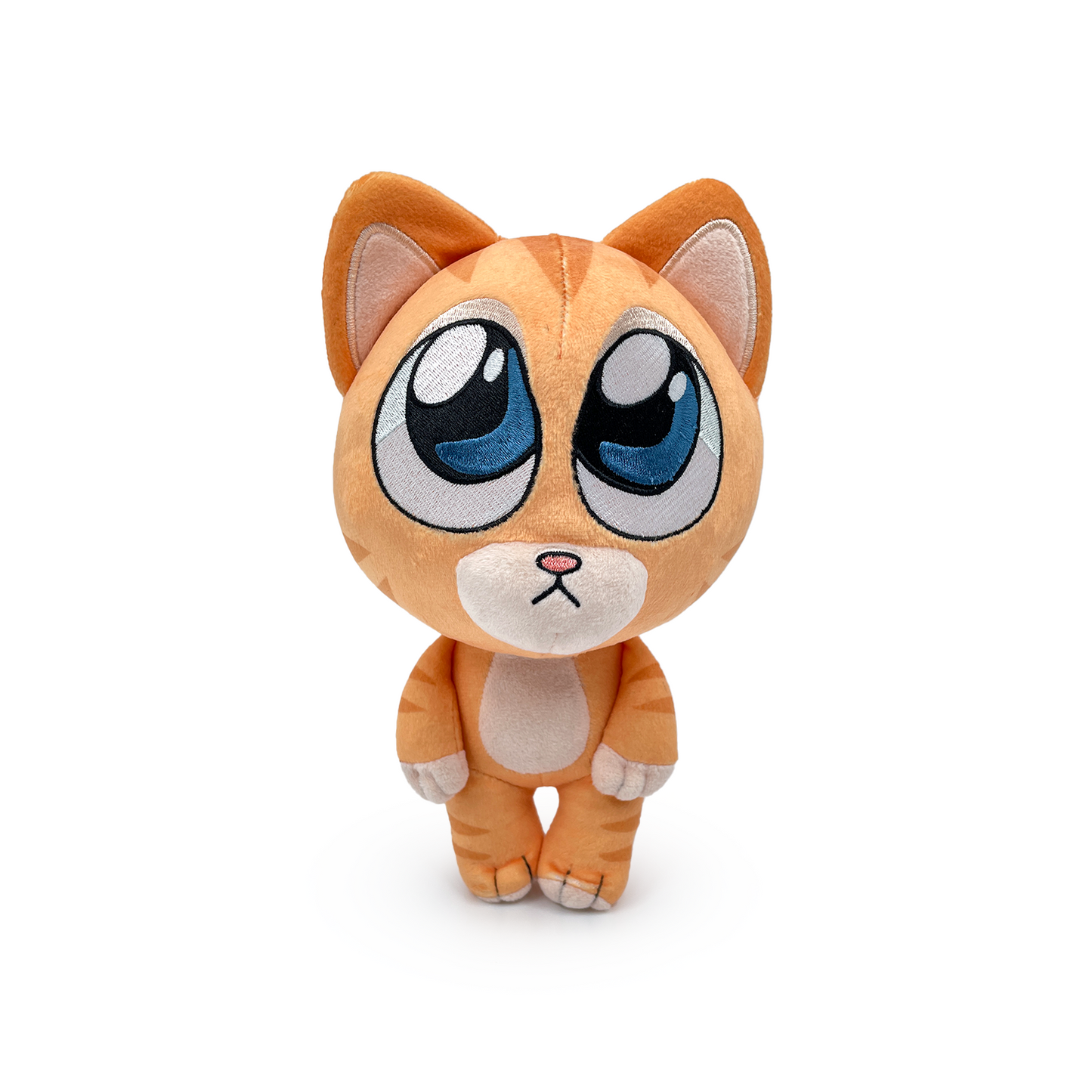 El Gato Plush (9in)