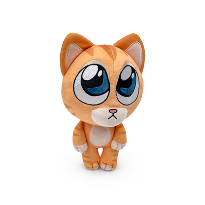 El Gato Plush (9in)
