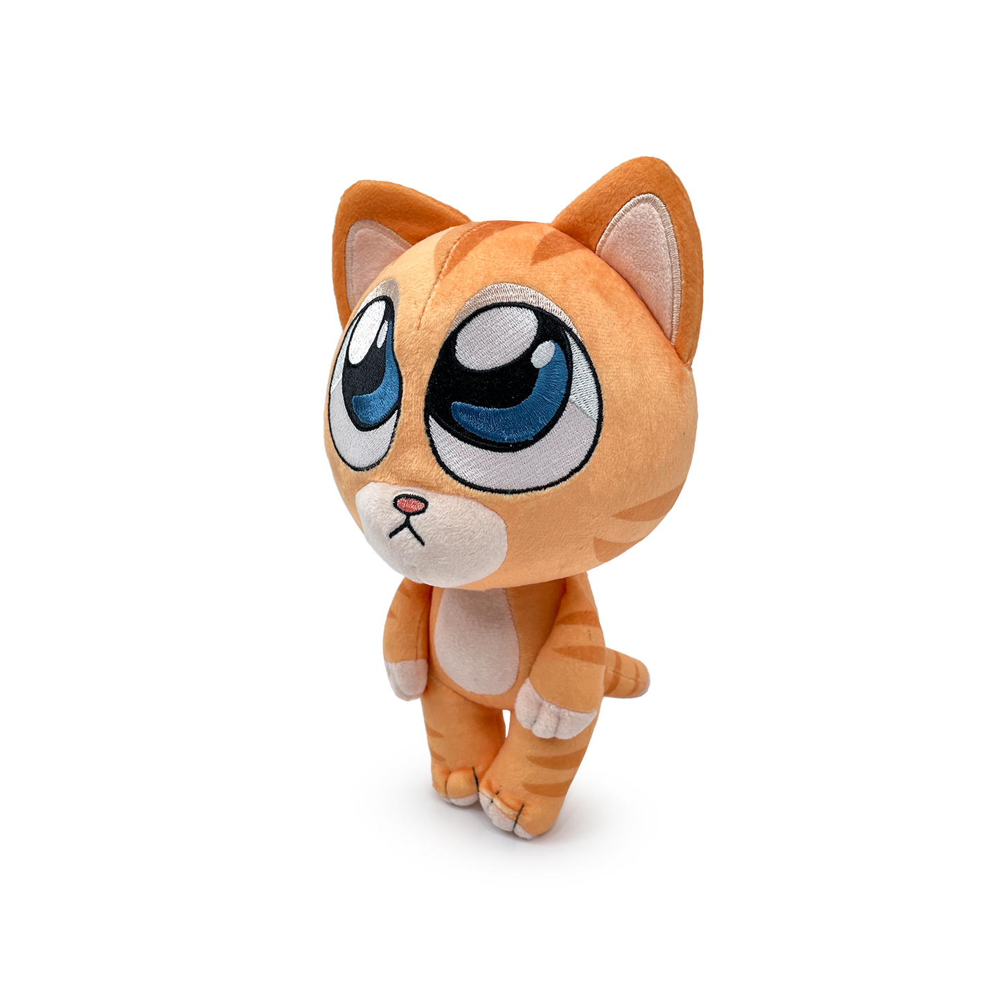 El Gato Plush (9in)