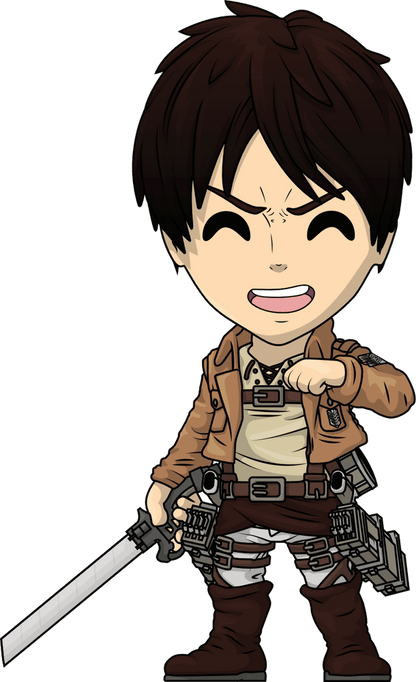 Eren