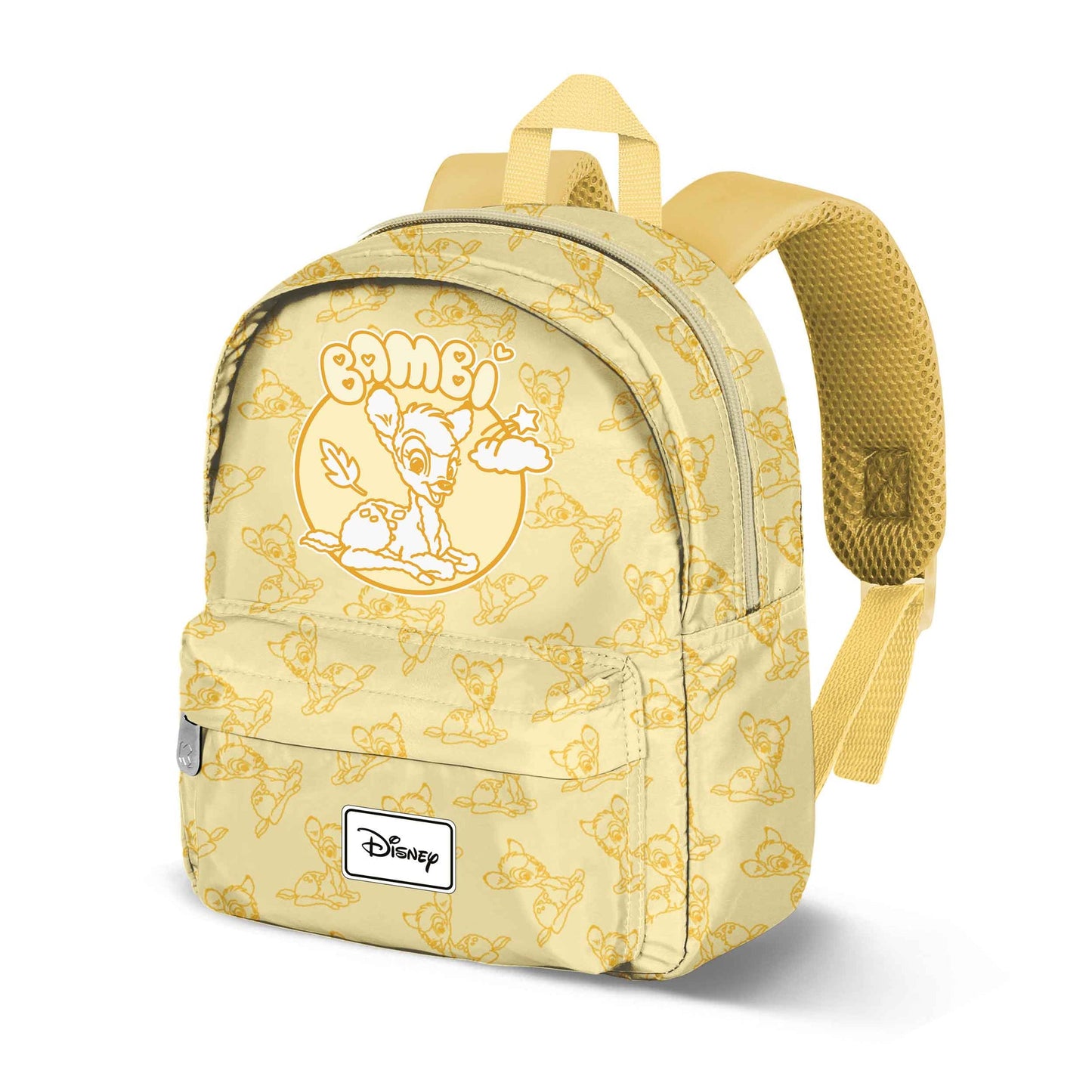 Sac à Dos Préscolaire Joy Disney Bambi « Cutie »