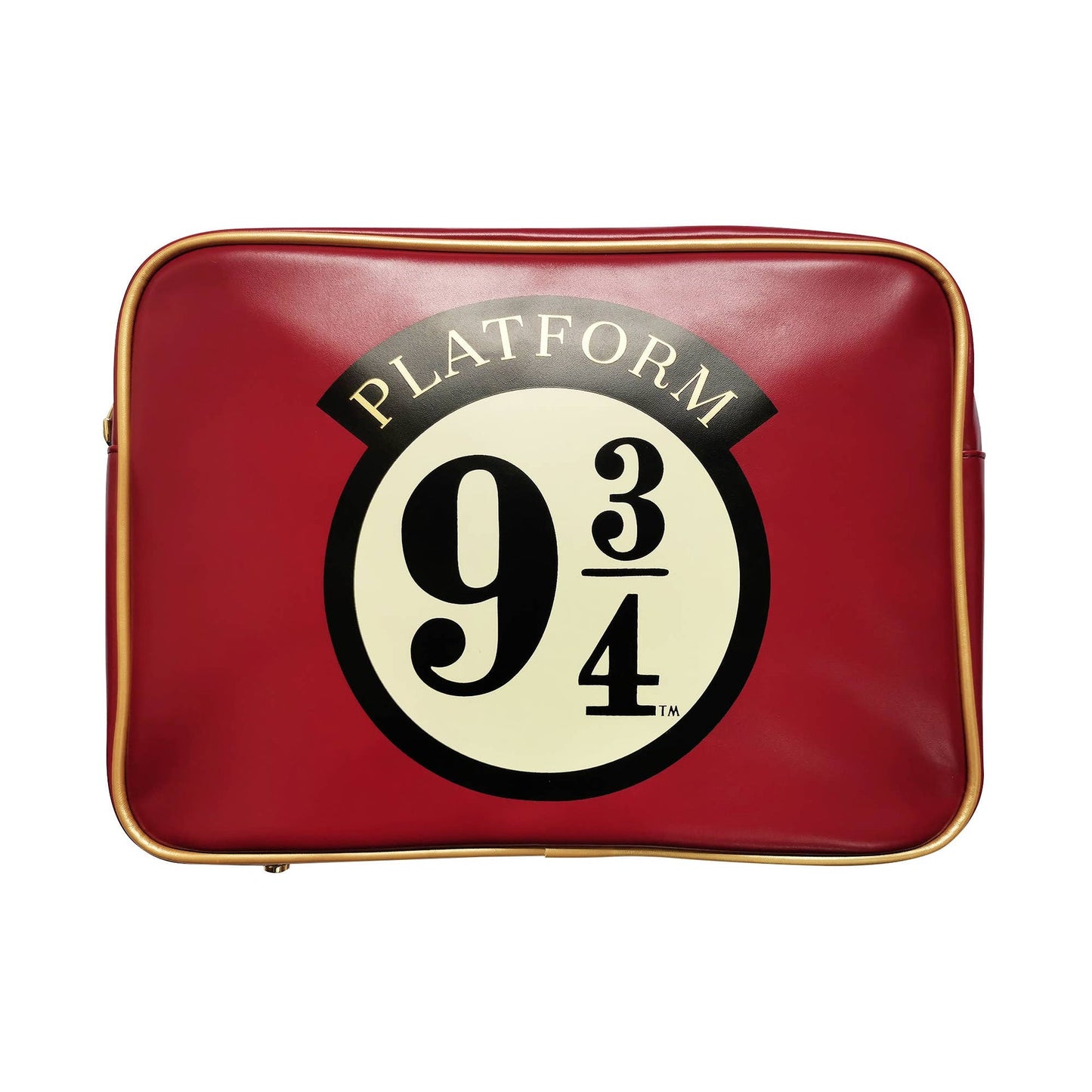 Sac rétro Harry Potter - Voie 9¾