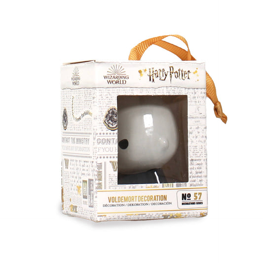 Voldemort Christmas Decoration 57