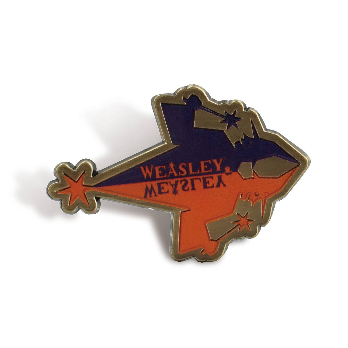 Pin’s Harry Potter - Weasley & Weasley