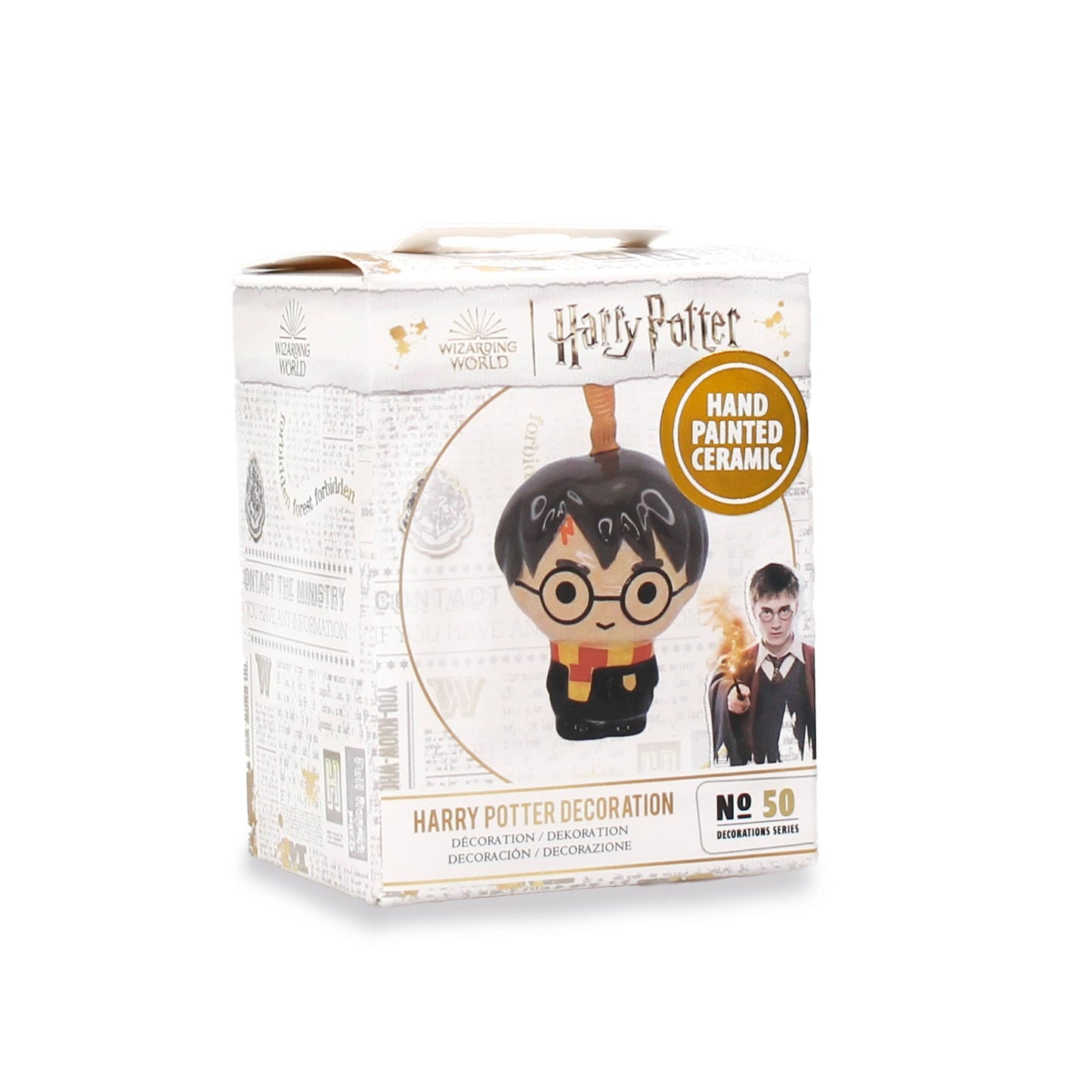 Harry Potter Hangende Decoratie - Harry