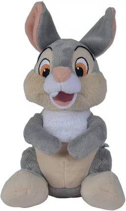 Thumper plush toy 