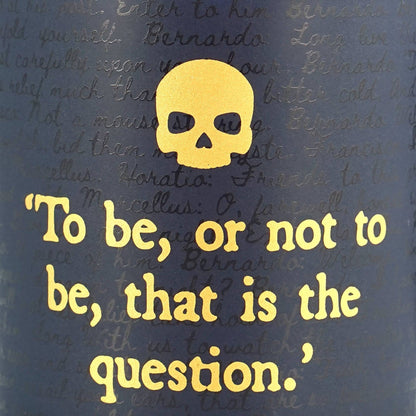 Mug Shakespeare - Hamlet 310 ml