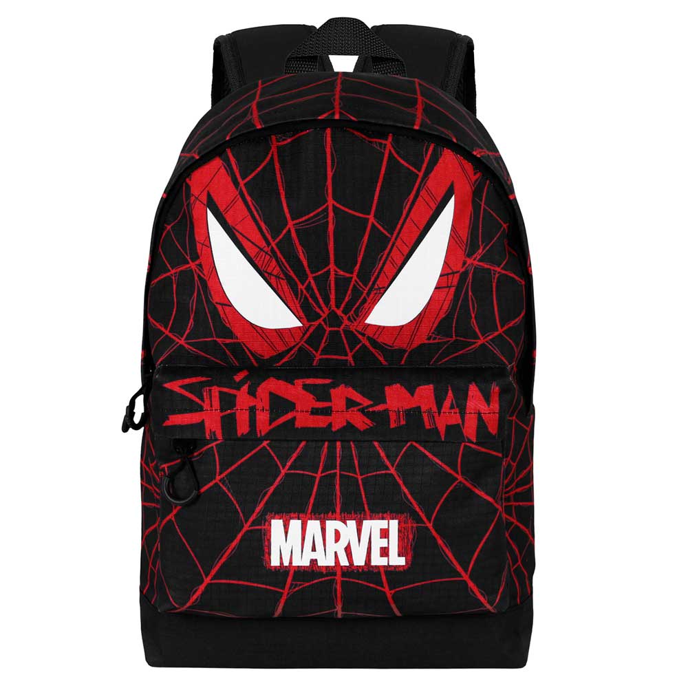 Sac à Dos HS FAN 2.2 Marvel Spider-Man « Vision » – Noir