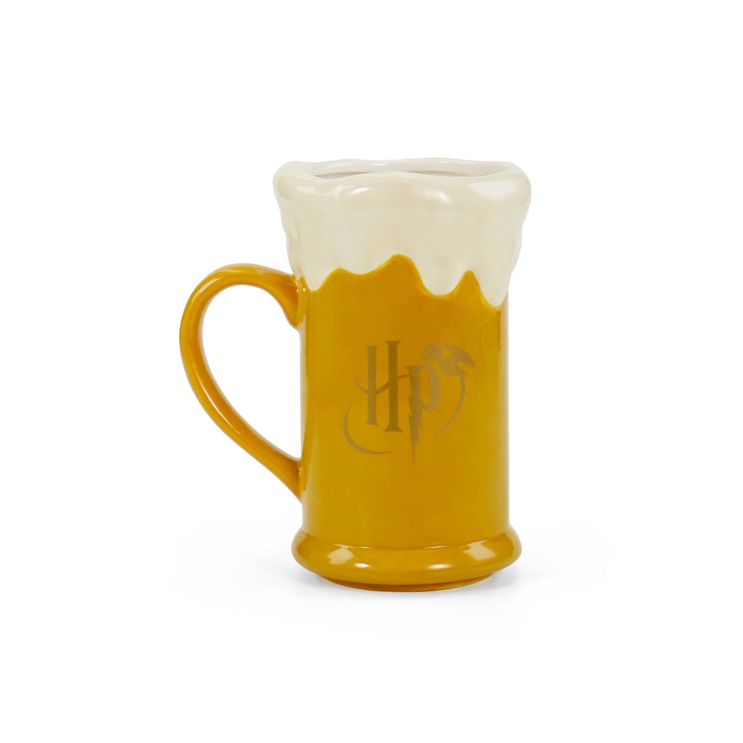 Mug Harry Potter - en forme de boîte 490 ml Butter Beer