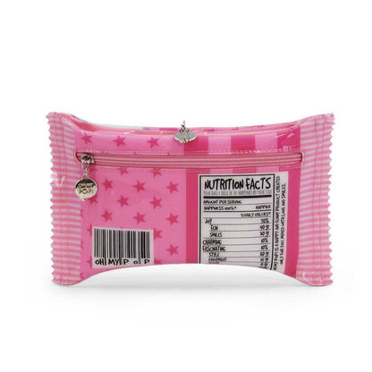 Oh My Pop! Marshmallow-Kulturtasche, Rosa