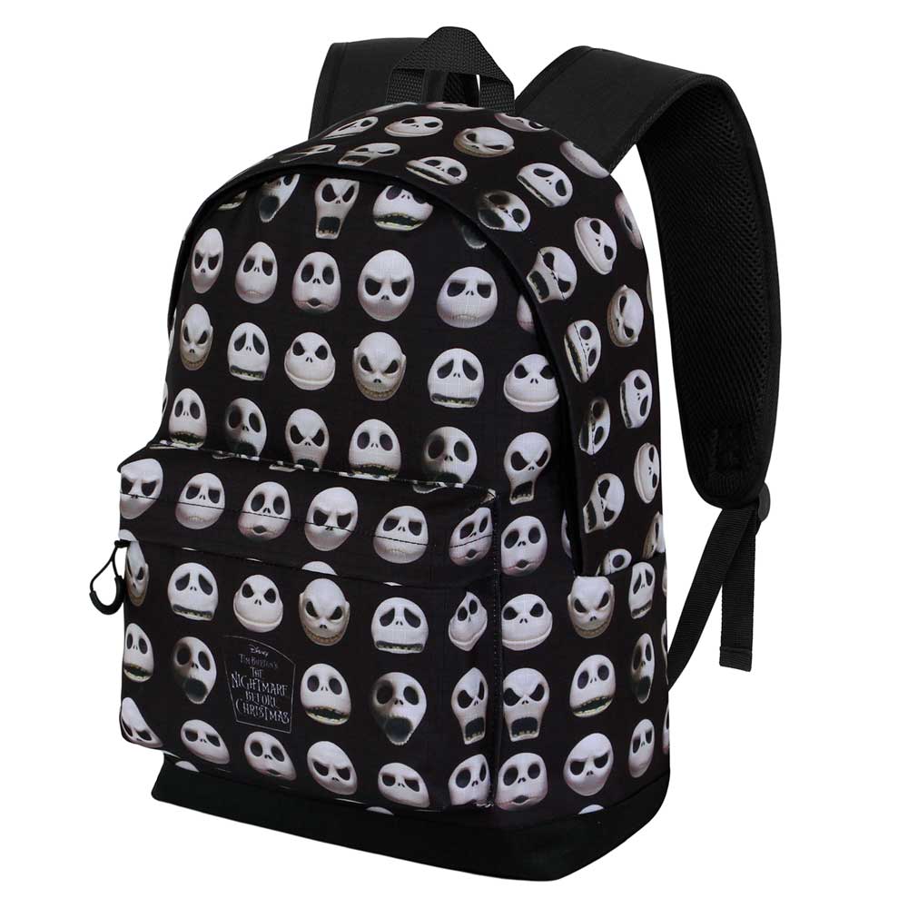 Sac à Dos HS FAN 3.0 Disney « Faces » – Noir