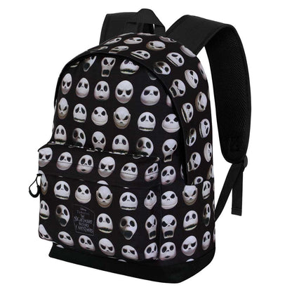 Sac à Dos HS FAN 3.0 Disney « Faces » – Noir
