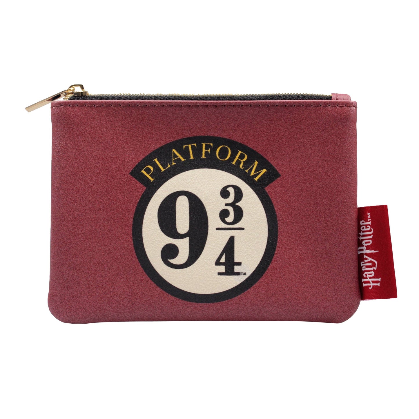 Porte-monnaie Harry Potter - Voie 9¾